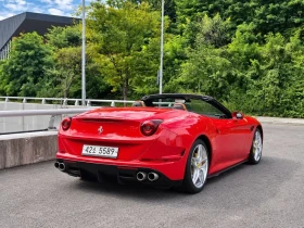 Ferrari California T 3.9 V8 | Auto.bg — изображение 4 Ferrari California T 3.9 V8 | Auto.bg — изображение 4