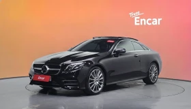 Mercedes-Benz E 400 3.0 V6 4MATIC