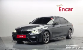 BMW 328 328i Sport