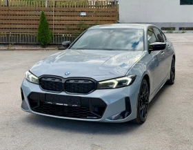 BMW 340 M xDrive | Auto.bg — изображение 3 BMW 340 M xDrive | Auto.bg — изображение 3