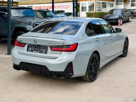 BMW 340 M xDrive | Auto.bg — изображение 5 BMW 340 M xDrive | Auto.bg — изображение 5