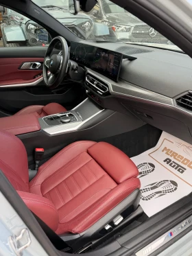 BMW 340 M xDrive | Auto.bg — изображение 12 BMW 340 M xDrive | Auto.bg — изображение 12