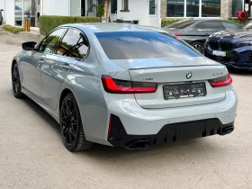 BMW 340 M xDrive | Auto.bg — изображение 7 BMW 340 M xDrive | Auto.bg — изображение 7