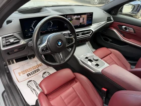 BMW 340 M xDrive | Auto.bg — изображение 8 BMW 340 M xDrive | Auto.bg — изображение 8
