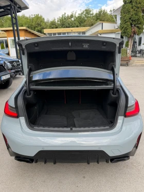 BMW 340 M xDrive | Auto.bg — изображение 15 BMW 340 M xDrive | Auto.bg — изображение 15