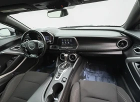 Chevrolet Camaro 1LT | Auto.bg — изображение 11 Chevrolet Camaro 1LT | Auto.bg — изображение 11