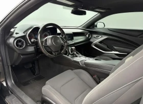Chevrolet Camaro 1LT | Auto.bg — изображение 15 Chevrolet Camaro 1LT | Auto.bg — изображение 15
