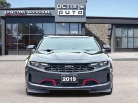 Chevrolet Camaro 1LT | Auto.bg — изображение 2 Chevrolet Camaro 1LT | Auto.bg — изображение 2