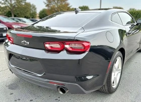 Chevrolet Camaro 1LT | Auto.bg — изображение 7 Chevrolet Camaro 1LT | Auto.bg — изображение 7