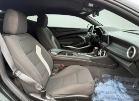 Chevrolet Camaro 1LT | Auto.bg — изображение 16 Chevrolet Camaro 1LT | Auto.bg — изображение 16