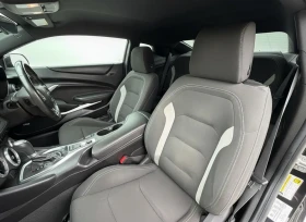 Chevrolet Camaro 1LT | Auto.bg — изображение 17 Chevrolet Camaro 1LT | Auto.bg — изображение 17