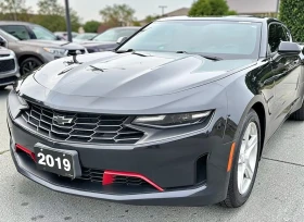 Chevrolet Camaro 1LT | Auto.bg — изображение 8 Chevrolet Camaro 1LT | Auto.bg — изображение 8