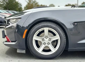Chevrolet Camaro 1LT | Auto.bg — изображение 9 Chevrolet Camaro 1LT | Auto.bg — изображение 9