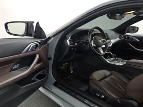 BMW 420 M Sports Coupe | Auto.bg — изображение 10 BMW 420 M Sports Coupe | Auto.bg — изображение 10
