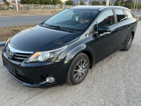 Toyota Avensis 1, 8-AUT-PANORAMA - Car24.bg Toyota Avensis 1, 8-AUT-PANORAMA