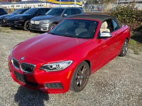 BMW 235 * M235I XDRIVE * CARFAX * ОПЦИЯ ЗА ФИНАНСИРАНЕ
