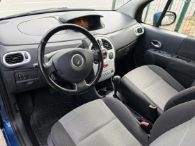 Renault Modus 1.6 Automatic (facelift) | Auto.bg — изображение 6 Renault Modus 1.6 Automatic (facelift) | Auto.bg — изображение 6