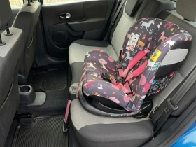 Renault Modus 1.6 Automatic (facelift) | Auto.bg — изображение 7 Renault Modus 1.6 Automatic (facelift) | Auto.bg — изображение 7