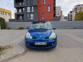 Renault Modus 1.6 Automatic (facelift) | Auto.bg — изображение 5 Renault Modus 1.6 Automatic (facelift) | Auto.bg — изображение 5