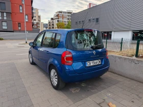 Renault Modus 1.6 Automatic (facelift) | Auto.bg — изображение 4 Renault Modus 1.6 Automatic (facelift) | Auto.bg — изображение 4