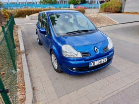 Renault Modus 1.6 Automatic (facelift)