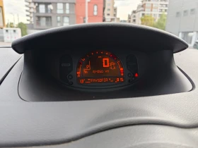 Renault Modus 1.6 Automatic (facelift) | Auto.bg — изображение 8 Renault Modus 1.6 Automatic (facelift) | Auto.bg — изображение 8
