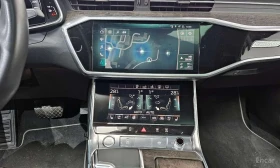 Audi A7 * 55 TFSI Quattro Premium * ОПЦИЯ ЗА ФИНАНСИРАНЕ | Auto.bg — изображение 14 Audi A7 * 55 TFSI Quattro Premium * ОПЦИЯ ЗА ФИНАНСИРАНЕ | Auto.bg — изображение 14