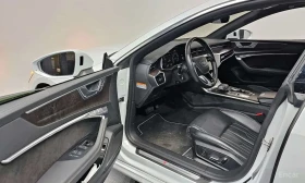 Audi A7 * 55 TFSI Quattro Premium * ОПЦИЯ ЗА ФИНАНСИРАНЕ | Auto.bg — изображение 11 Audi A7 * 55 TFSI Quattro Premium * ОПЦИЯ ЗА ФИНАНСИРАНЕ | Auto.bg — изображение 11
