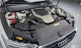 Audi A7 * 55 TFSI Quattro Premium * ОПЦИЯ ЗА ФИНАНСИРАНЕ | Auto.bg — изображение 6 Audi A7 * 55 TFSI Quattro Premium * ОПЦИЯ ЗА ФИНАНСИРАНЕ | Auto.bg — изображение 6