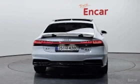 Audi A7 * 55 TFSI Quattro Premium * ОПЦИЯ ЗА ФИНАНСИРАНЕ | Auto.bg — изображение 4 Audi A7 * 55 TFSI Quattro Premium * ОПЦИЯ ЗА ФИНАНСИРАНЕ | Auto.bg — изображение 4