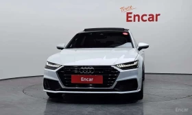 Audi A7 * 55 TFSI Quattro Premium * ОПЦИЯ ЗА ФИНАНСИРАНЕ | Auto.bg — изображение 3 Audi A7 * 55 TFSI Quattro Premium * ОПЦИЯ ЗА ФИНАНСИРАНЕ | Auto.bg — изображение 3