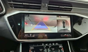 Audi A7 * 55 TFSI Quattro Premium * ОПЦИЯ ЗА ФИНАНСИРАНЕ | Auto.bg — изображение 15 Audi A7 * 55 TFSI Quattro Premium * ОПЦИЯ ЗА ФИНАНСИРАНЕ | Auto.bg — изображение 15