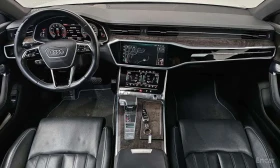 Audi A7 * 55 TFSI Quattro Premium * ОПЦИЯ ЗА ФИНАНСИРАНЕ | Auto.bg — изображение 7 Audi A7 * 55 TFSI Quattro Premium * ОПЦИЯ ЗА ФИНАНСИРАНЕ | Auto.bg — изображение 7