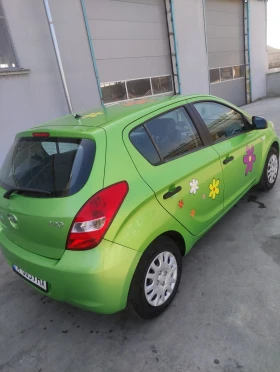 Hyundai I20 - 3300 € - 18879746 2 | Car24.bg Hyundai I20 - 3300 € - 18879746 2