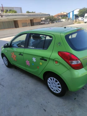 Hyundai I20 - 3300 € - 18879746 3 | Car24.bg Hyundai I20 - 3300 € - 18879746 3