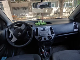 Hyundai I20 - 3300 € - 18879746 8 | Car24.bg Hyundai I20 - 3300 € - 18879746 8