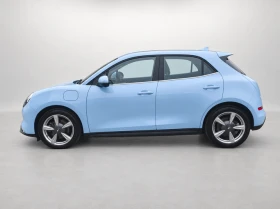GWM ORA 03 ORA 03 400 Pro 63KWh батерия | Auto.bg — изображение 7 GWM ORA 03 ORA 03 400 Pro 63KWh батерия | Auto.bg — изображение 7