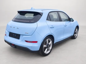 GWM ORA 03 ORA 03 400 Pro 63KWh батерия | Auto.bg — изображение 4 GWM ORA 03 ORA 03 400 Pro 63KWh батерия | Auto.bg — изображение 4