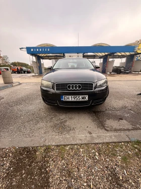 Audi A3 1.6 - Car24.bg Audi A3 1.6