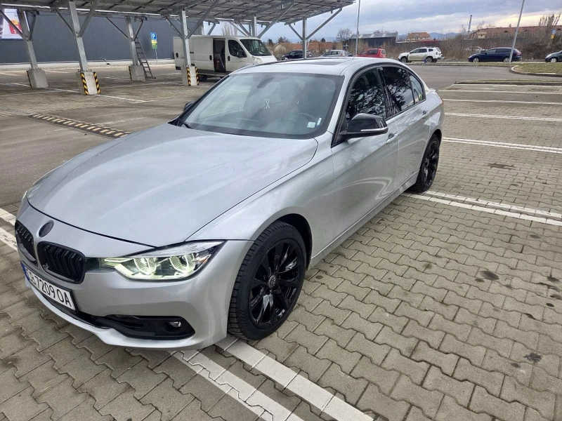 BMW 330 Xi - БАРТЕР/ЛИЗИНГ ! - 15800 € / 30902.11 лв. - 82068678 1 | Car24.bg BMW 330 Xi - БАРТЕР/ЛИЗИНГ ! - 15800 € / 30902.11 лв. - 82068678 1