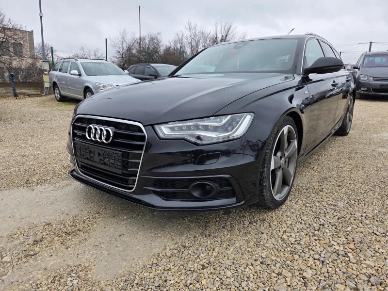 Audi A6 3.0 BITDI 313 k.c S-Line Matrix Швейцария - 16300 € / 31880.03 лв. - 32989107 1 | Car24.bg Audi A6 3.0 BITDI 313 k.c S-Line Matrix Швейцария - 16300 € / 31880.03 лв. - 32989107 1