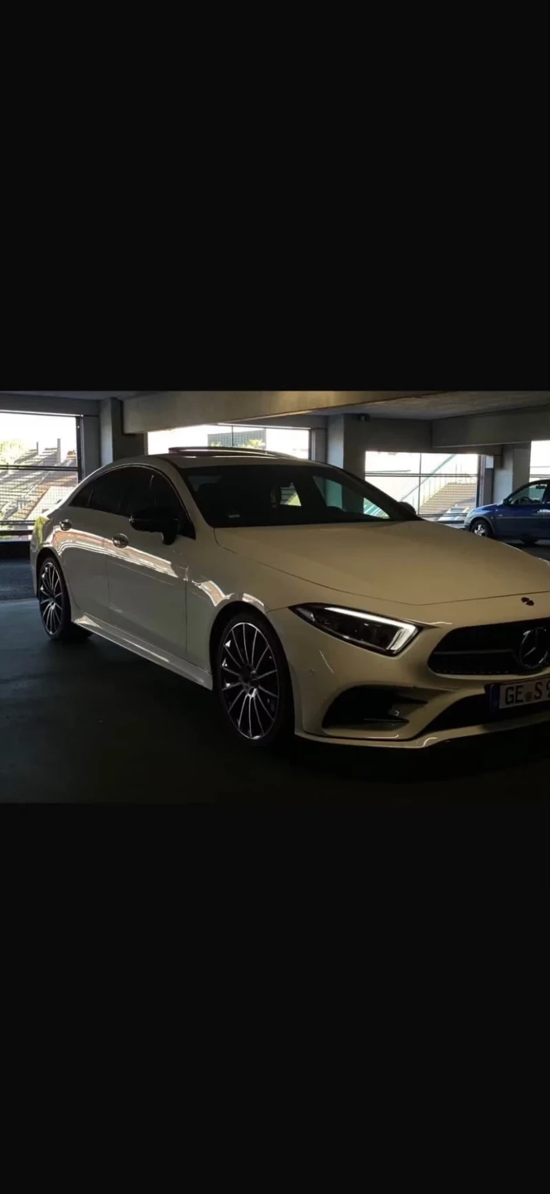 Mercedes-Benz CLS 400 D FULL AMG LINE LED BURM ЛИЗИНГ 100% - 34880 € - 38627401 1 | Car24.bg Mercedes-Benz CLS 400 D FULL AMG LINE LED BURM ЛИЗИНГ 100% - 34880 € - 38627401 1