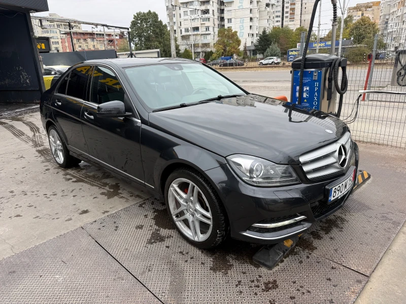 Mercedes-Benz C 200 CARVERTICAL доклад| Панорама | Blind Spot | AMG 18 - 7900 € - 65722836 1 | Car24.bg Mercedes-Benz C 200 CARVERTICAL доклад| Панорама | Blind Spot | AMG 18 - 7900 € - 65722836 1