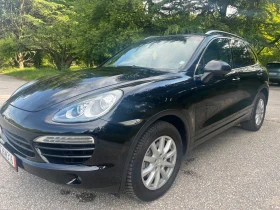 Porsche Cayenne ПАНОРАМА ТОП 3.0 дизел - Car24.bg Porsche Cayenne ПАНОРАМА ТОП 3.0 дизел