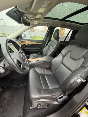 Volvo Xc90 T6 AWD Momentum * * CARFAX * * АВТОКРЕДИТ * * - 50999 лв. / 26075.37 € - 89409330 10 | Car24.bg Volvo Xc90 T6 AWD Momentum * * CARFAX * * АВТОКРЕДИТ * * - 50999 лв. / 26075.37 € - 89409330 10