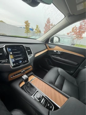 Volvo Xc90 T6 AWD Momentum * * CARFAX * * АВТОКРЕДИТ * * - 50999 лв. / 26075.37 € - 89409330 11 | Car24.bg Volvo Xc90 T6 AWD Momentum * * CARFAX * * АВТОКРЕДИТ * * - 50999 лв. / 26075.37 € - 89409330 11