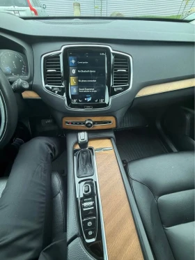 Volvo Xc90 T6 AWD Momentum * * CARFAX * * АВТОКРЕДИТ * * - 50999 лв. / 26075.37 € - 89409330 14 | Car24.bg Volvo Xc90 T6 AWD Momentum * * CARFAX * * АВТОКРЕДИТ * * - 50999 лв. / 26075.37 € - 89409330 14