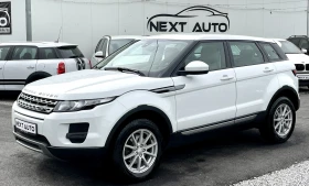 Land Rover Range Rover Evoque 2.2D 150HP TD4 EURO5B - Car24.bg Land Rover Range Rover Evoque 2.2D 150HP TD4 EURO5B