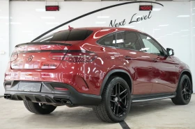 Mercedes-Benz GLE Coupe 63 S AMG Coupe 4Matic Exclusive Night Package - цена по договаряне - 21351929 6 | Car24.bg Mercedes-Benz GLE Coupe 63 S AMG Coupe 4Matic Exclusive Night Package - цена по договаряне - 21351929 6