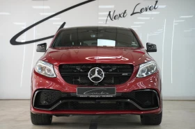 Mercedes-Benz GLE Coupe 63 S AMG Coupe 4Matic Exclusive Night Package - цена по договаряне - 21351929 2 | Car24.bg Mercedes-Benz GLE Coupe 63 S AMG Coupe 4Matic Exclusive Night Package - цена по договаряне - 21351929 2